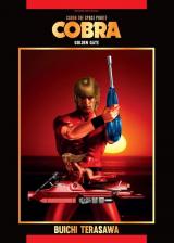  Cobra - The space pirate ( ISAN MANGA) - T.10 Golden gate