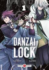  Danzai Lock - T.1