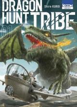 page album Dragon Hunt Tribe T.1