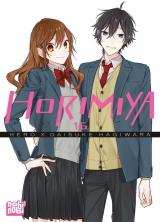 Horimiya Vol.16