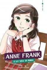 couverture de l'album Anne Frank - 1929-1945