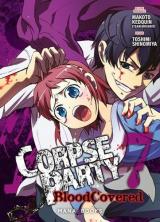 Corpse Party : Blood Covered T.7