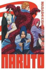 Naruto Edition Hokage T.20