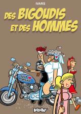 page album Des bigoudis et des hommes T.1