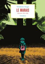page album Le marais