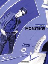 couverture de l'album Monstera