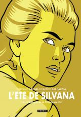 couverture de l'album L’été de Silvana