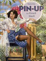 page album Pin-Up La French Touch T.1