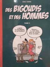 page album Des bigoudis et des hommes T.3
