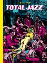 couverture de l'album Total Jazz