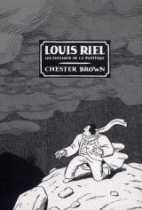 page album Louis Riel