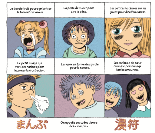 La révolution emoji La révolution emoji