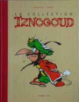 La collection Iznogoud  T.18