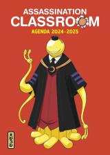  Agenda Assassination Classroom Agenda Assassination Classroom 2024-2025