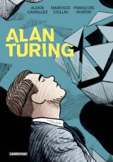 page album Alan Turing