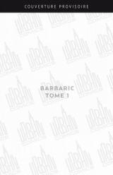 page album Barbaric 1