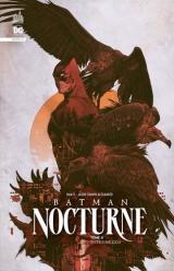  Batman Nocturne - T.4 Intermezzo