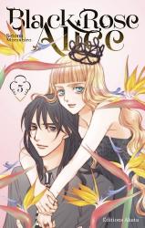 page album Black Rose Alice T.5