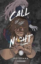 Call of the night T.9