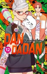  Dandadan - T.12
