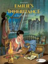 page album Emilie's Inheritance 1 - The Hatcliff Estate T.1