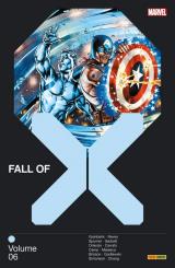 page album Fall of X T.6