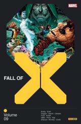 Fall of X T.9