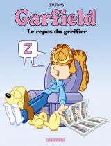  Garfield - T.77 Le repos du greffier