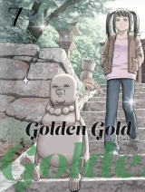  Golden Gold - T.7