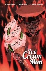  Ice Cream Man - Tome 3 - Ice Cream Man - T.3