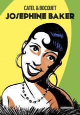 page album Joséphine Baker