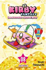 page album Kirby Fantasy T.8