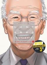 Last Hero Inuyashiki T.1 - à 3 euros