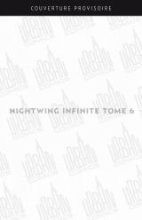 page album Nightwing Infinite T.6