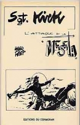 L'attaque de la Mesa