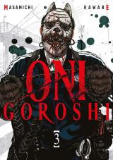  Oni Goroshi - T.3
