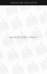 page album Sacrifice T.1