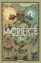 page album Sacrifice
