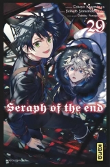  Seraph of the End - T.29