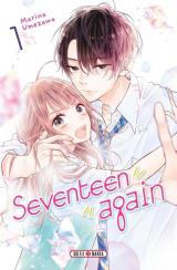  Seventeen Again - T.1