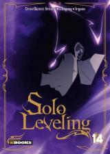  Solo leveling - T.14