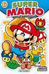  Super Mario Manga Adventures - T.32