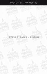 page album Teen Titans : Robin