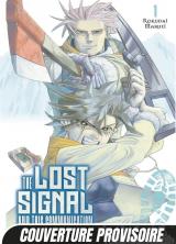 page album The Lost Signal & This Communication T.1