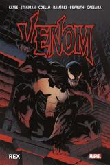  Venom - T.1 : Rex