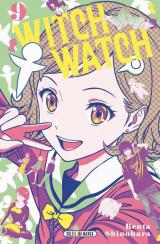  Witch Watch - T.9