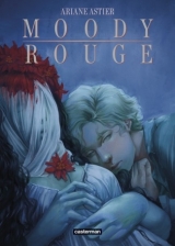 couverture de l'album Moody rouge