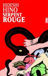 page album Serpent Rouge