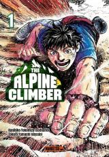 The Alpine Climber T.1
