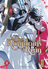 The Kingdoms of Ruin T.8
